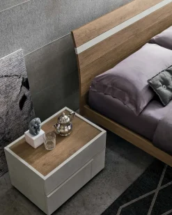 Comodino Hashtag di a prezzo ribassato^Tomasella Discount