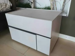 Comodino Hashtag di scontato del 40%^Tomasella New