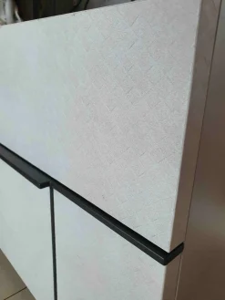 Comodino Hashtag di scontato del 40%^Tomasella New