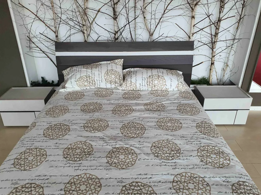 Comodino Hashtag di scontato del 40%^Tomasella New