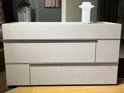 Tomasella Comodino Hashtag di scontato del 39%- Comodini