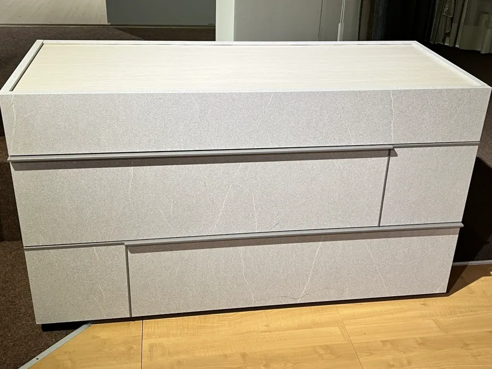 Tomasella Comodino Hashtag di scontato del 39%- Comodini