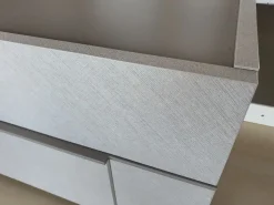 Outlet Comodino Hashtag di a prezzo scontato Comodini