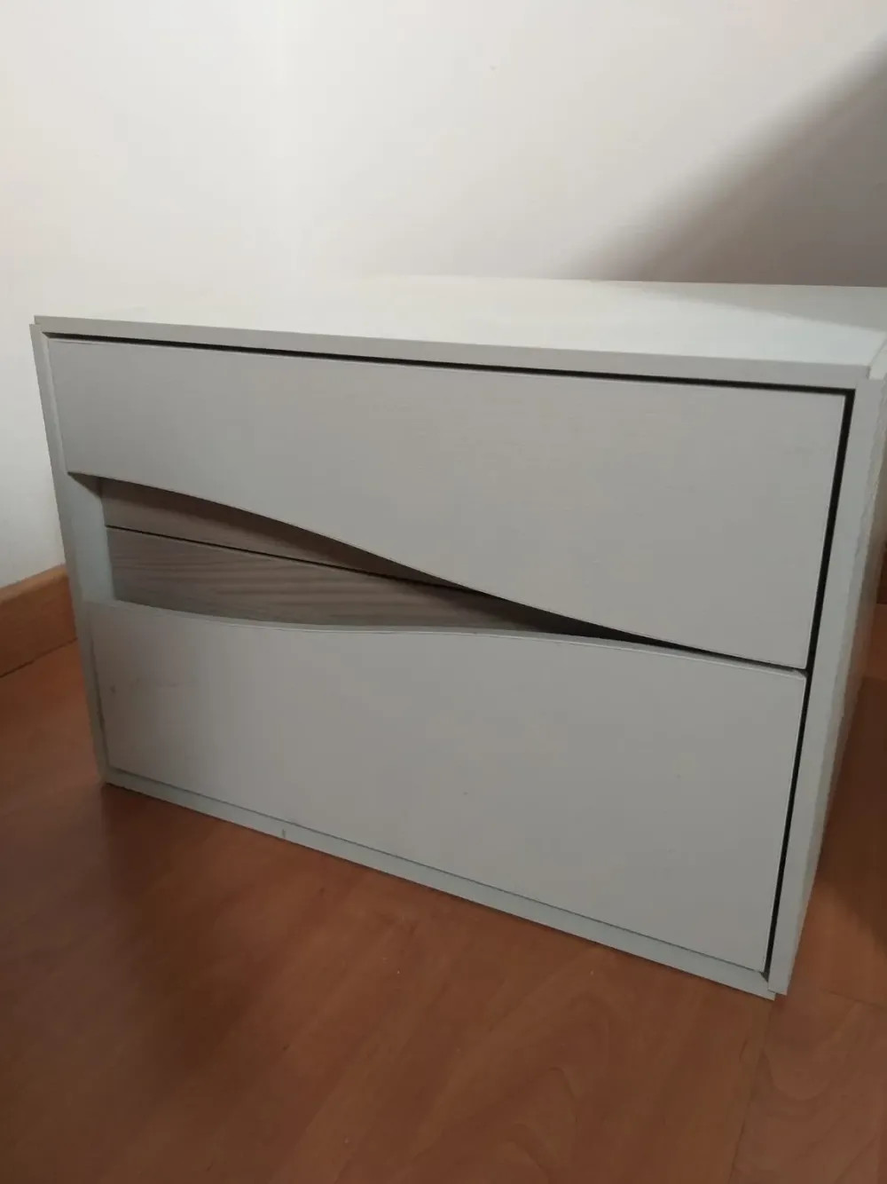 S75 Comodino Infinity sirio di a PREZZI OUTLET- Comodini