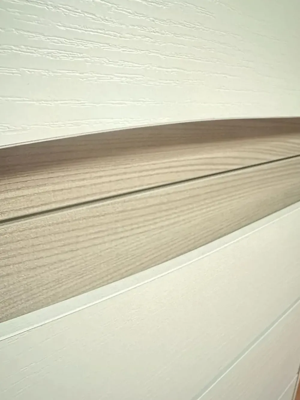 S75 Comodino Infinity sirio di a PREZZI OUTLET- Comodini