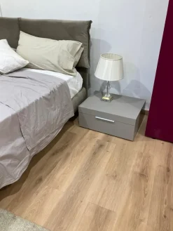 Artigianale Comodino Jolly di scontato del 40%- Comodini