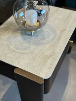 Discount Comodino Julian OFFERTA OUTLET Comodini