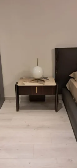 Cattelan Italia Comodino Julian di a prezzo ribassato- Comodini