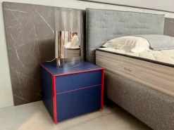 Comodino Juta di a prezzo ribassato^Flou Best