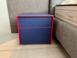 Comodino Juta di a prezzo ribassato^Flou Best