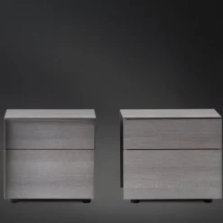 Comodino Juta a prezzo ribassato^Flou Discount