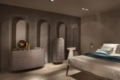 Olivieri Comodino Kale' di a PREZZI OUTLET- Comodini