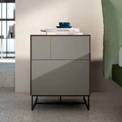 New Comodino Klee OFFERTA OUTLET Comodini