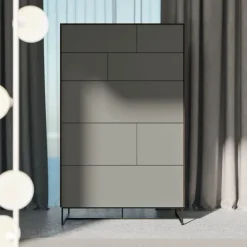 New Comodino Klee OFFERTA OUTLET Comodini