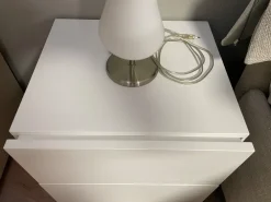 New Comodino Linea di a prezzo scontato Comodini