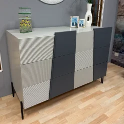 Artigianale Comodino Logica di a prezzo scontato- Comodini