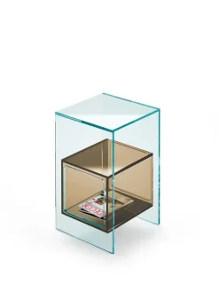 Comodino Magique tavolino comodino   a prezzo ribassato^Fiam Best