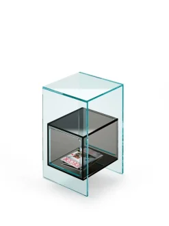 Comodino Magique tavolino comodino a prezzo ribassato^Fiam Best