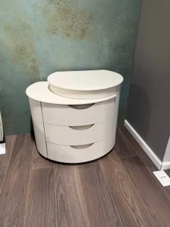 Comodino Marylin di a PREZZI OUTLET^Fazzini Hot