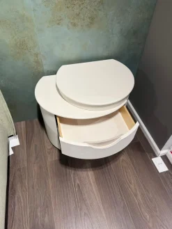 Comodino Marylin di a PREZZI OUTLET^Fazzini Hot