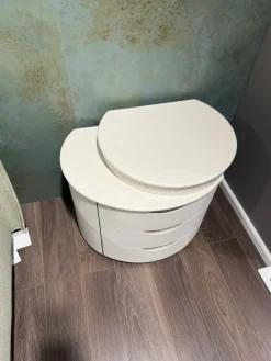 Comodino Marylin di a PREZZI OUTLET^Fazzini Hot