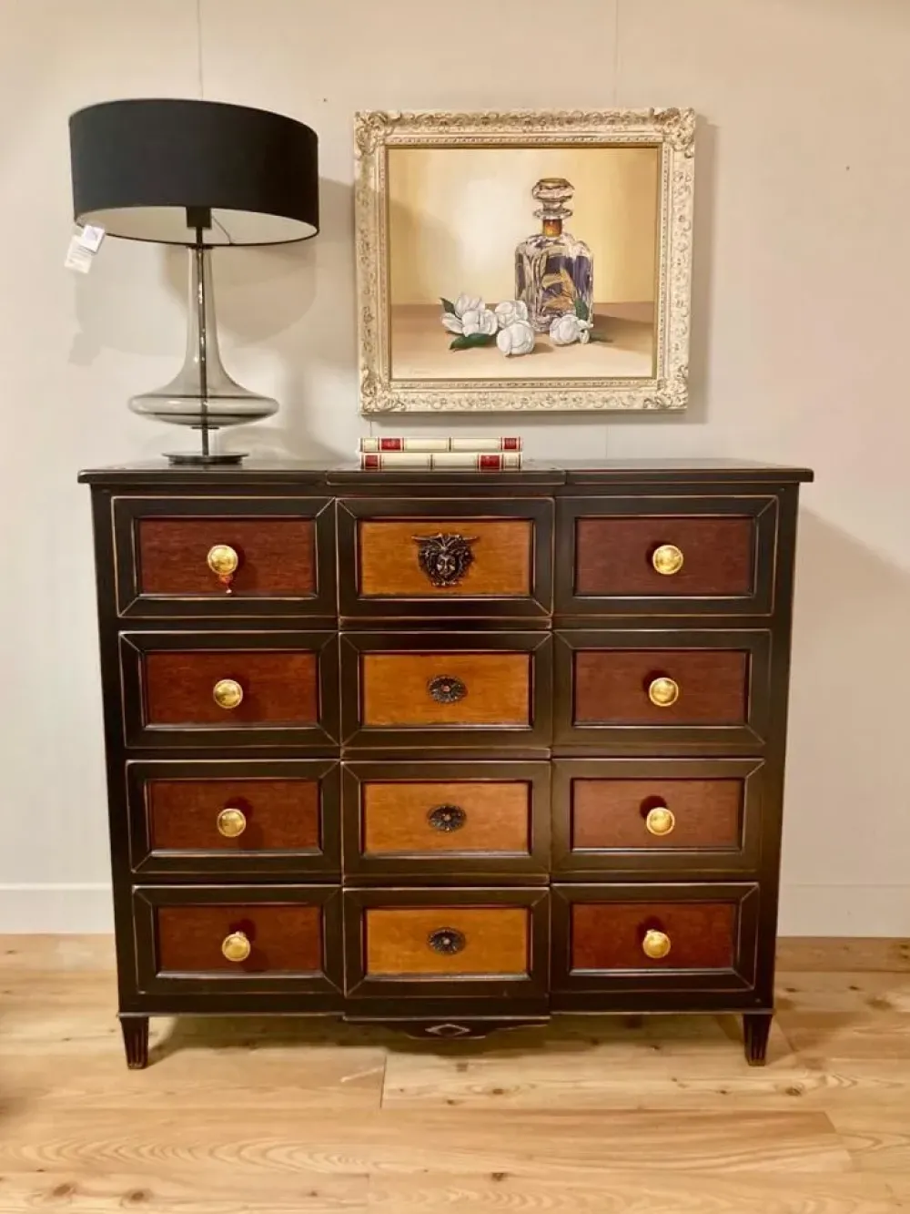 Origine Comodino Medusa OFFERTA OUTLET- Comodini