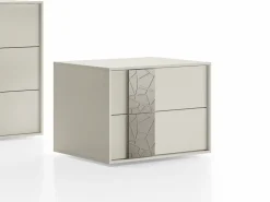 Best Comodino Metropolis new di a PREZZI OUTLET Comodini