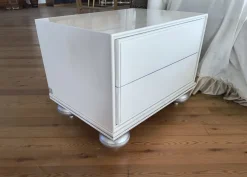 Online Comodino Milano roma   a prezzo scontato Comodini