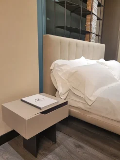 Comodino Mirage di a PREZZI OUTLET^Cantori Clearance