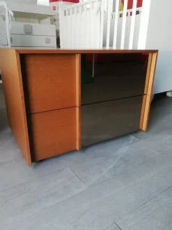 Flou Comodino Mix OFFERTA OUTLET- Comodini