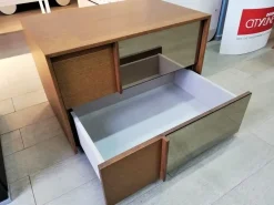 Flou Comodino Mix OFFERTA OUTLET- Comodini