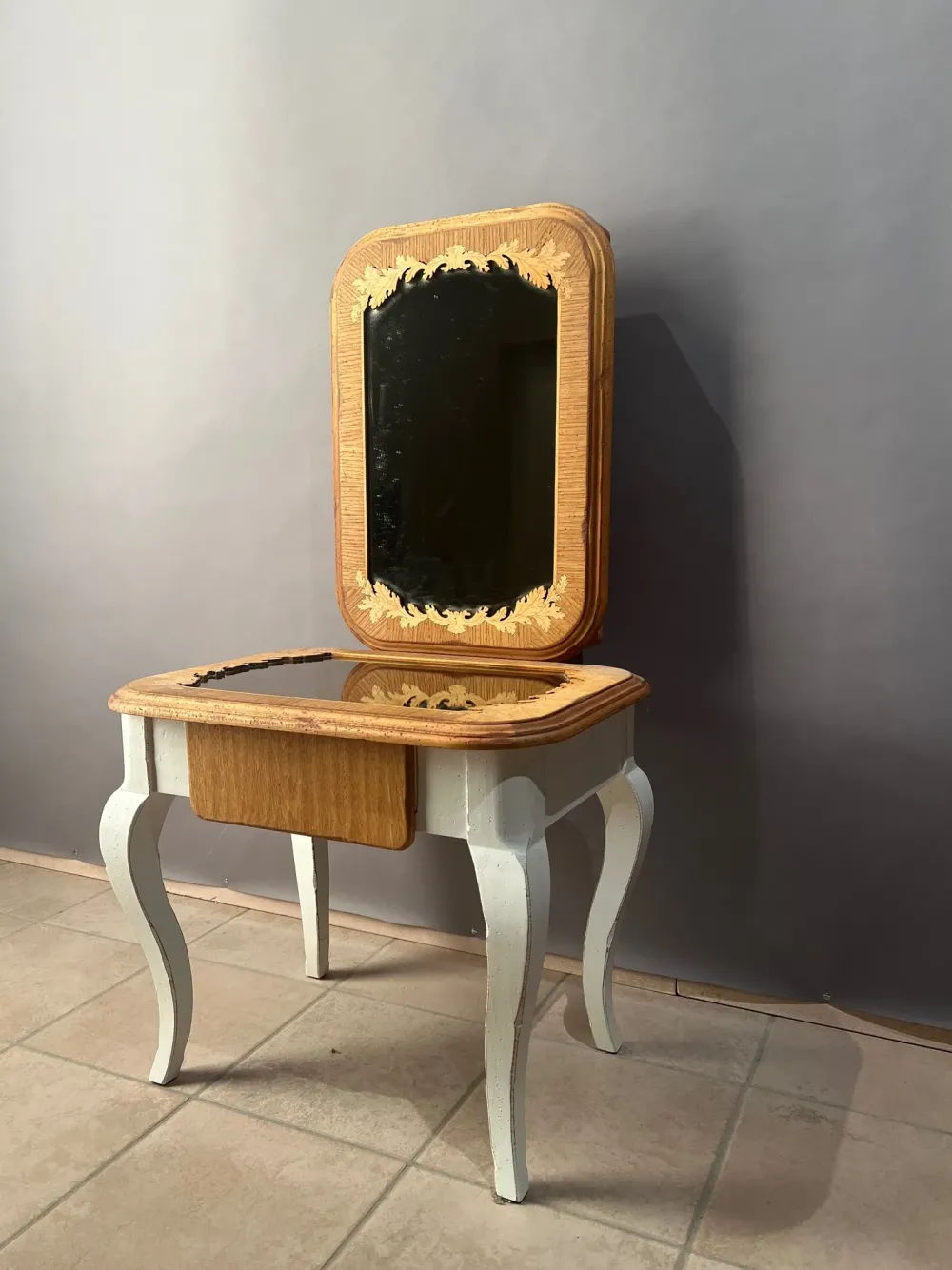 Comodino Mm 589/590 di scontato del 60%^Marchetti Best