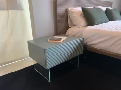 Comodino modello Brick di scontato^Devina Nais Sale