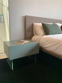 Comodino modello Brick di scontato^Devina Nais Sale