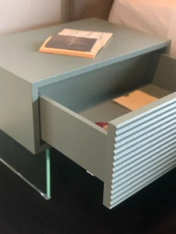 Comodino modello Brick di scontato^Devina Nais Sale