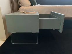 Comodino modello Brick di scontato^Devina Nais Sale