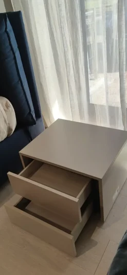 Comodino modello Chic di scontato^Colombini Casa Clearance