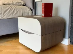 Voltan Comodino modello Eikon di scontato- Comodini