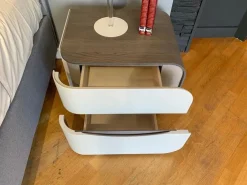 Voltan Comodino modello Eikon di scontato- Comodini