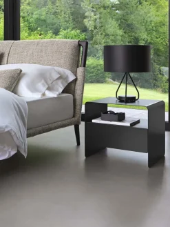 Best Comodino modello Foglio di scontato Comodini