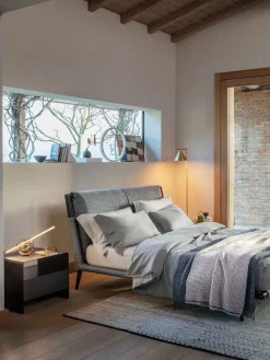 Best Comodino modello Foglio di scontato Comodini