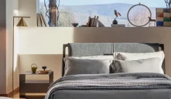 Best Comodino modello Foglio di scontato Comodini