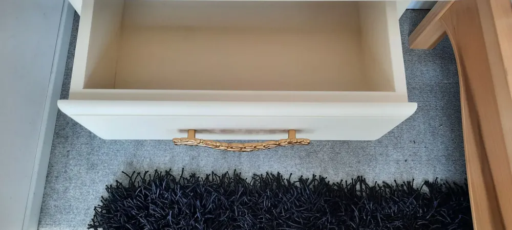 Mobilificio Bellutti Comodino Modello i solisti di a prezzo scontato- Comodini