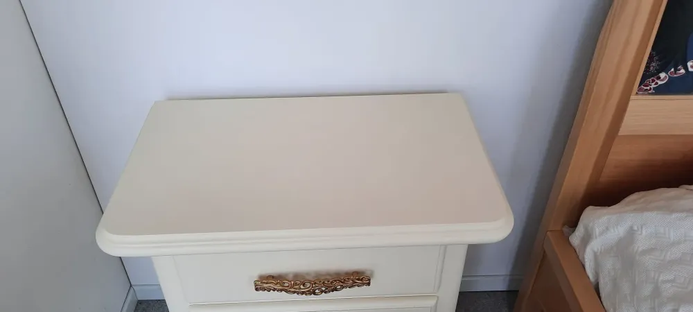 Mobilificio Bellutti Comodino Modello i solisti di a prezzo scontato- Comodini