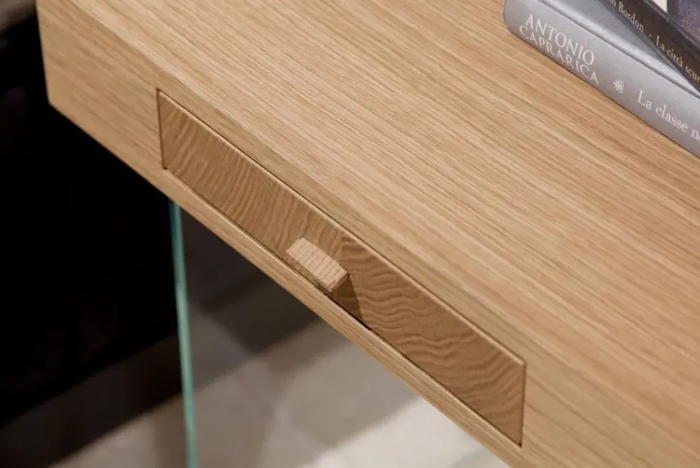 Forme’s Comodino modello Less 01 tavolino di scontato- Comodini