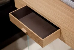 Forme’s Comodino modello Less 01 tavolino di scontato- Comodini