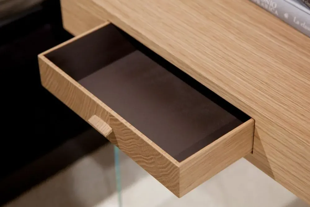 Forme’s Comodino modello Less 01 tavolino di scontato- Comodini