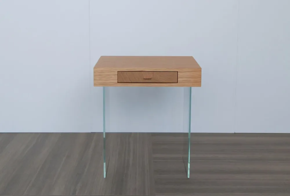 Forme’s Comodino modello Less 01 tavolino di scontato- Comodini