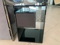 Tonelli Design Comodino modello Liber f di scontato- Comodini