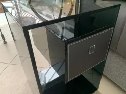 Tonelli Design Comodino modello Liber f di scontato- Comodini